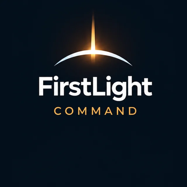 FirstLight Command